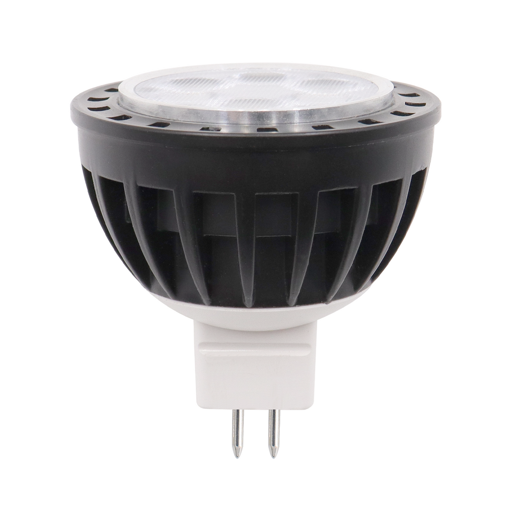 Grandeur MR16 RGBW Bulb BL-MR16-RGBW