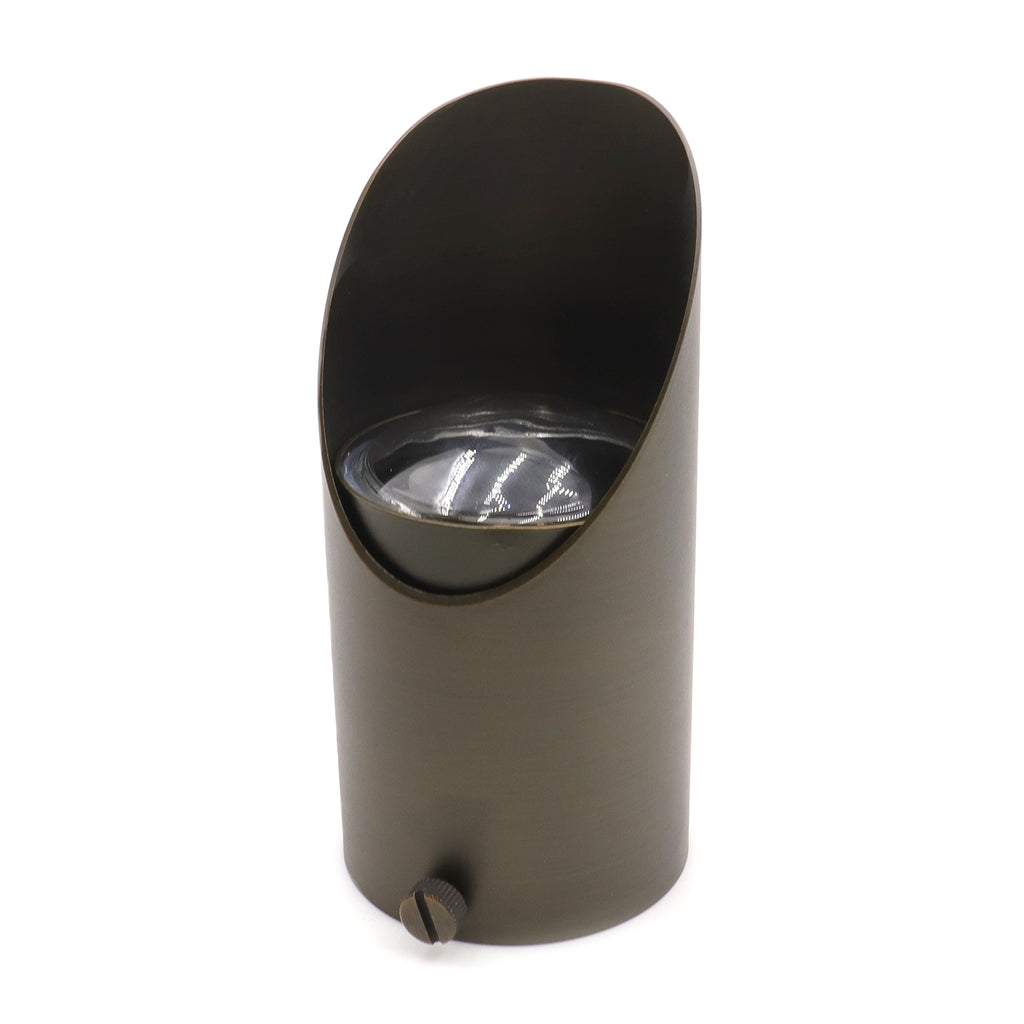 Grandeur Brass Uplight UL02