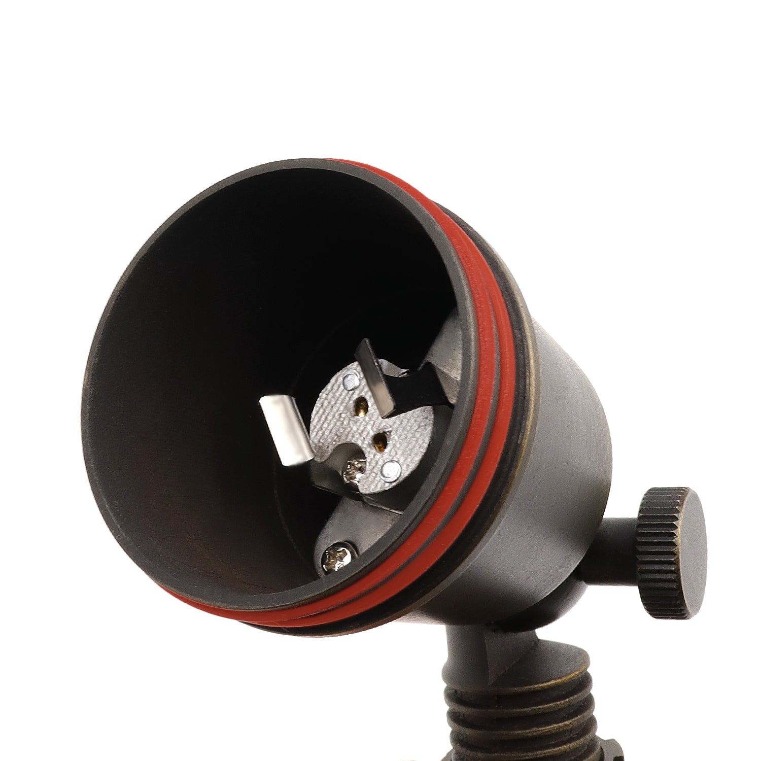 Grandeur Brass Uplight UL01