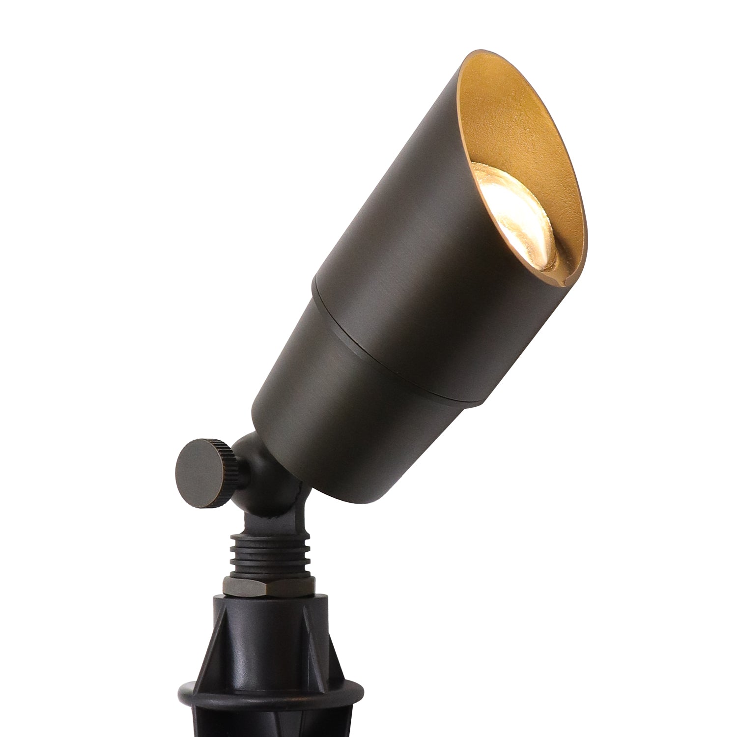 Grandeur Brass Uplight UL01