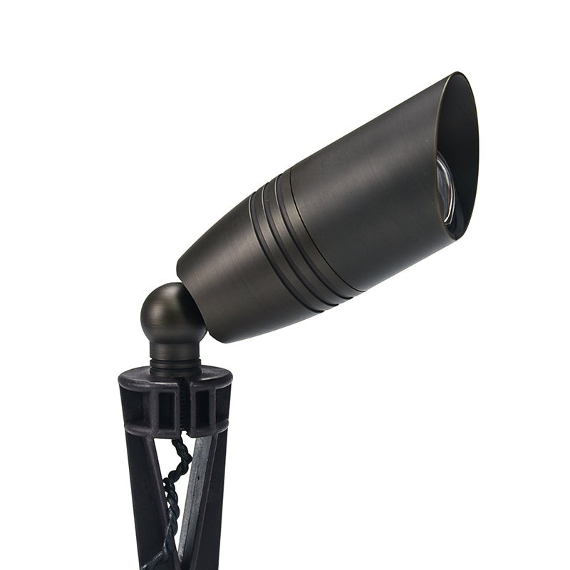 Grandeur Brass Uplight UL05