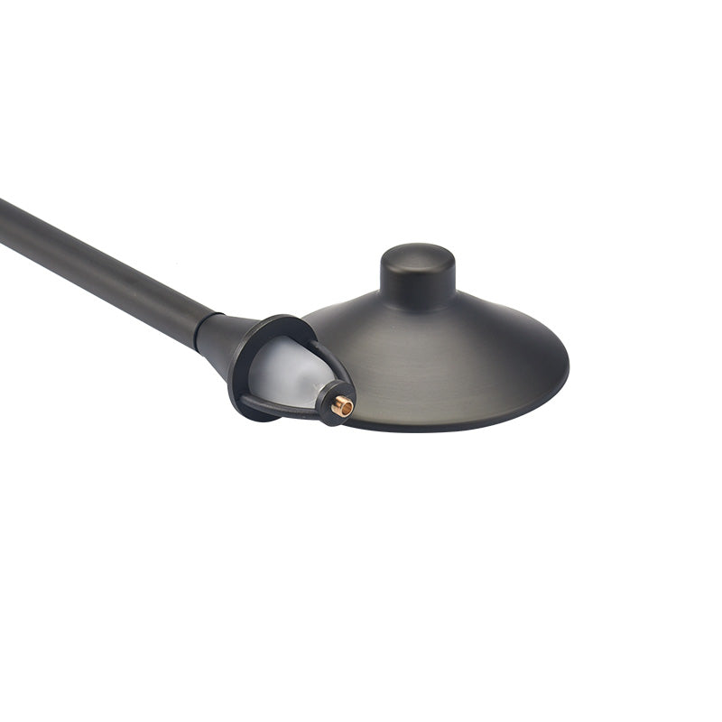 Grandeur Brass Path Light PL02