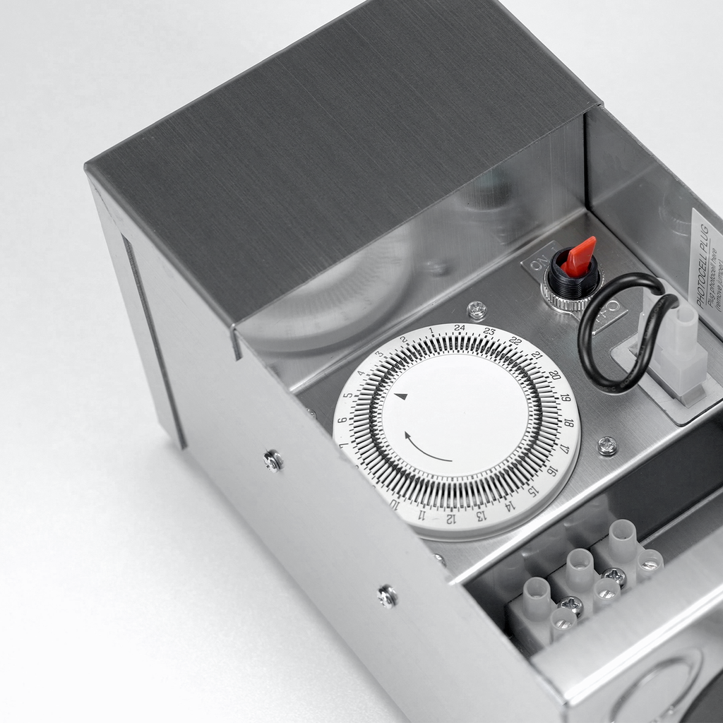 Grandeur Transformer TR75