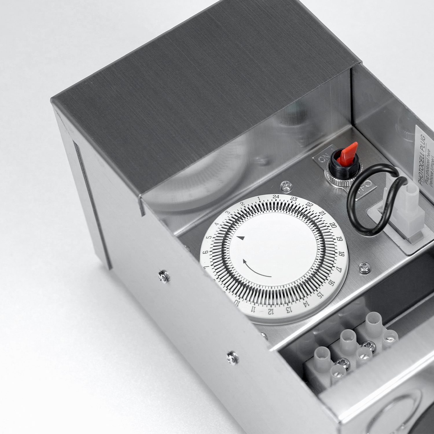 Grandeur Transformer TR75