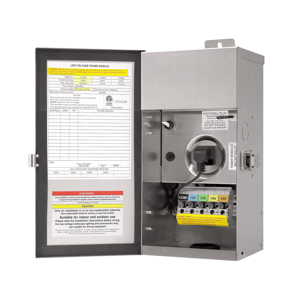 Grandeur Transformer TR150