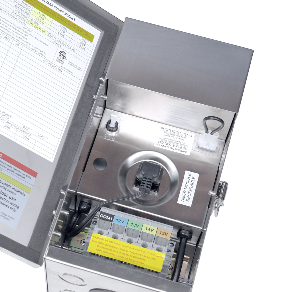 Grandeur Transformer TR300