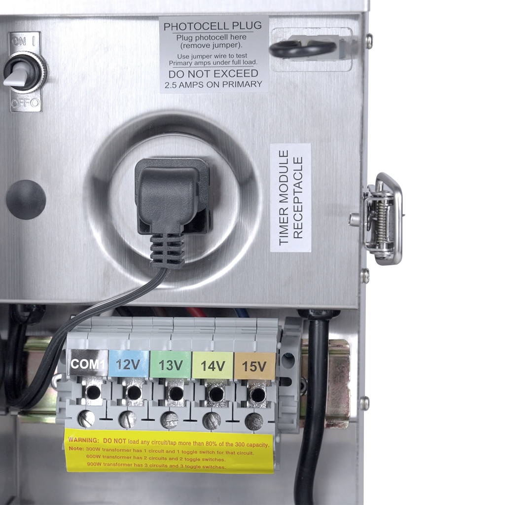 Grandeur Transformer TR300