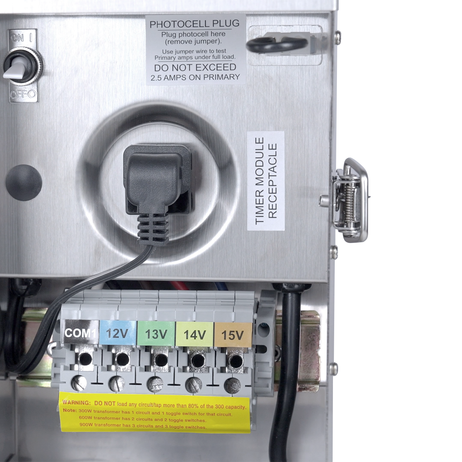 Grandeur Transformer TR300