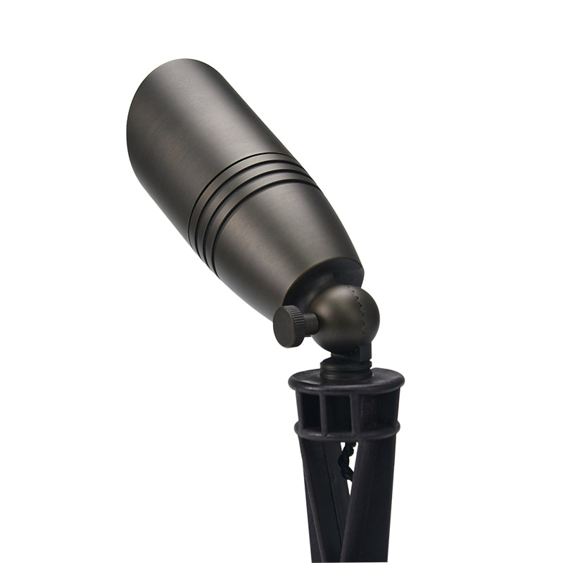 Grandeur Brass Uplight UL05