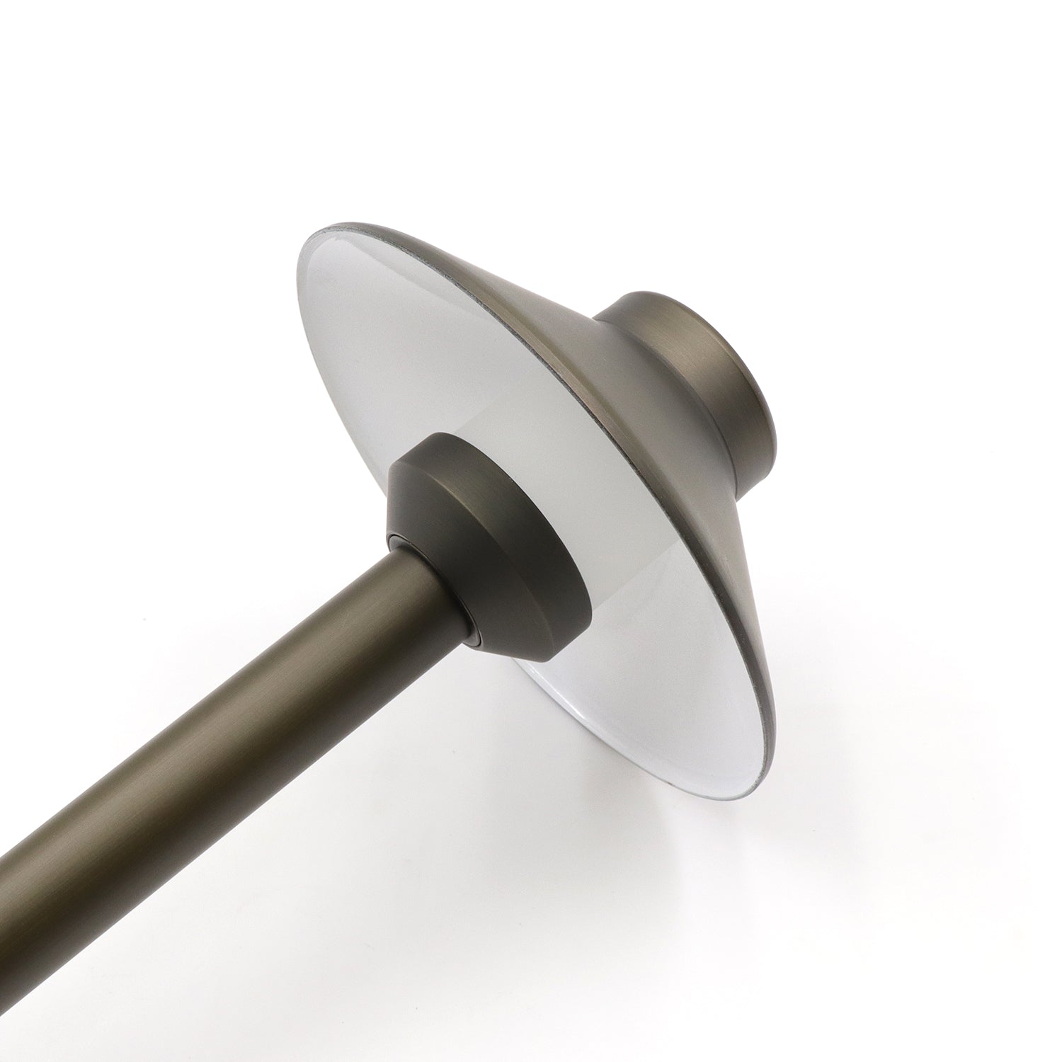 Grandeur Brass Path Light PL01