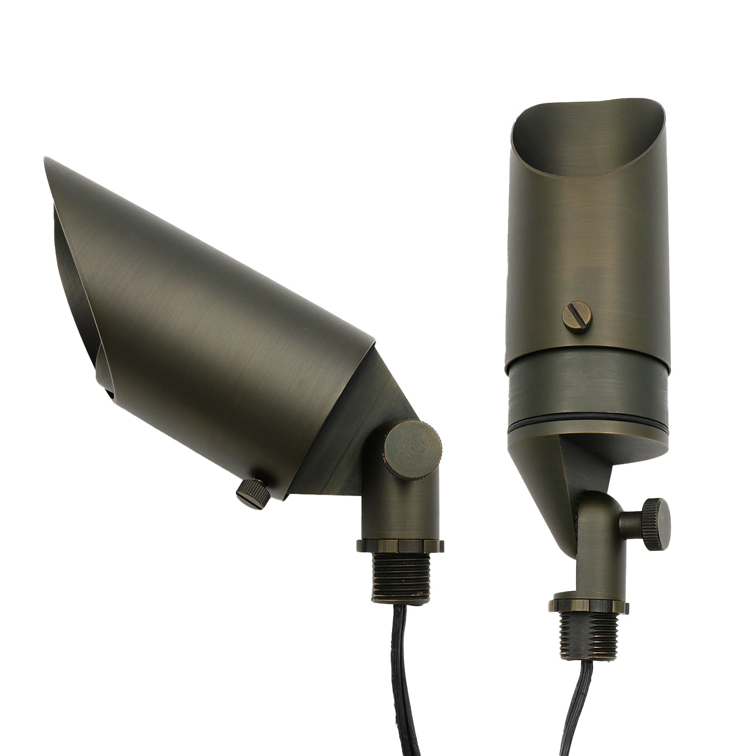 Grandeur Brass Uplight UL02