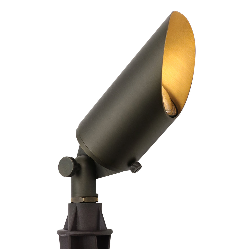 Grandeur Brass Uplight UL02