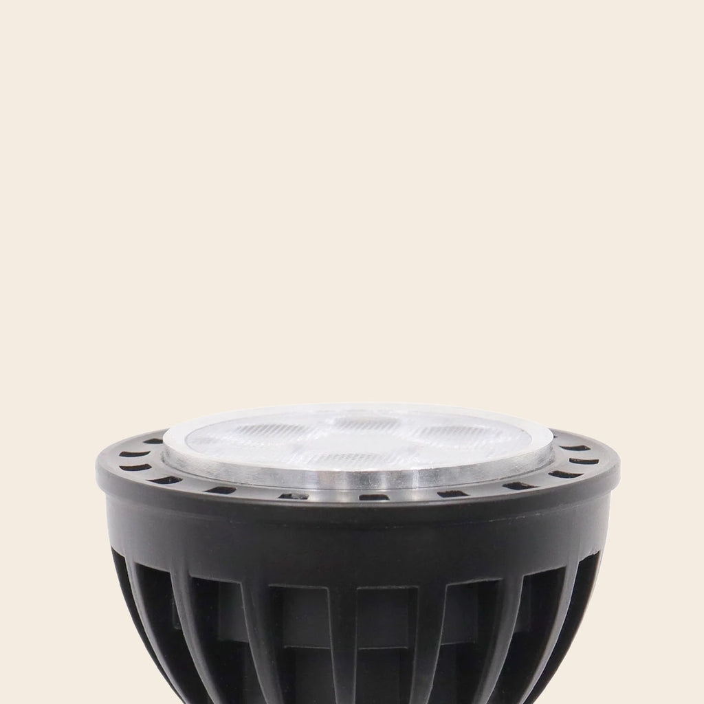 Grandeur MR16 RGBW Bulb BL-MR16-RGBW