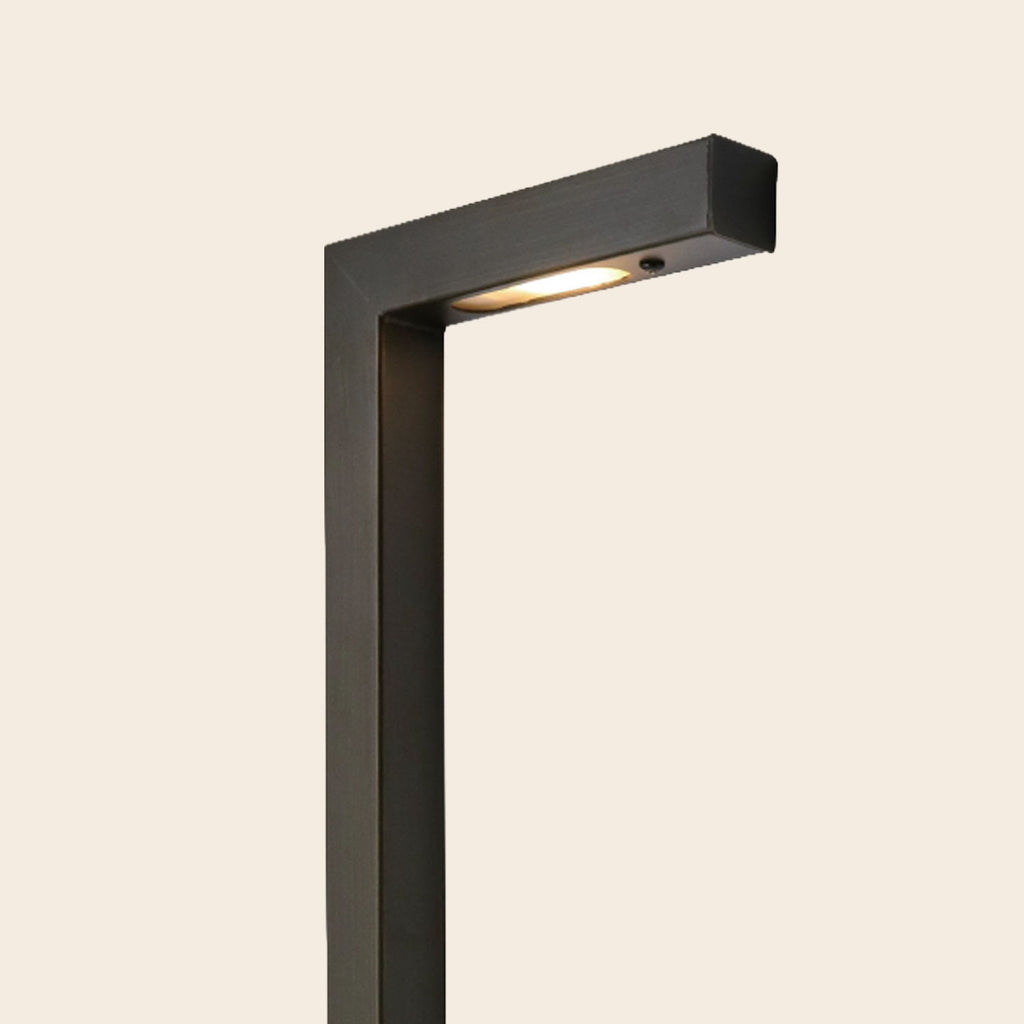 Grandeur Brass Path Light PL04