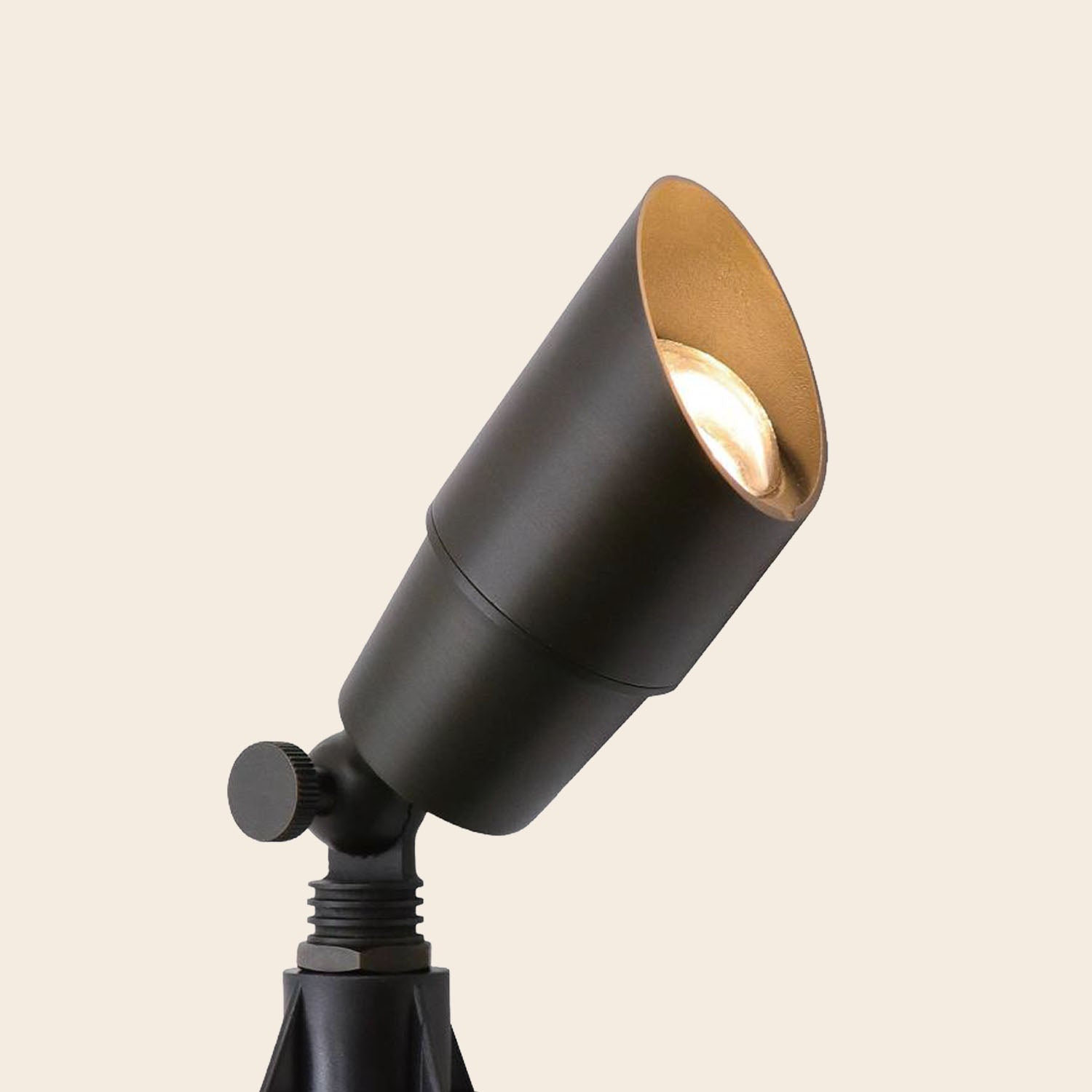 Grandeur Brass Uplight UL01