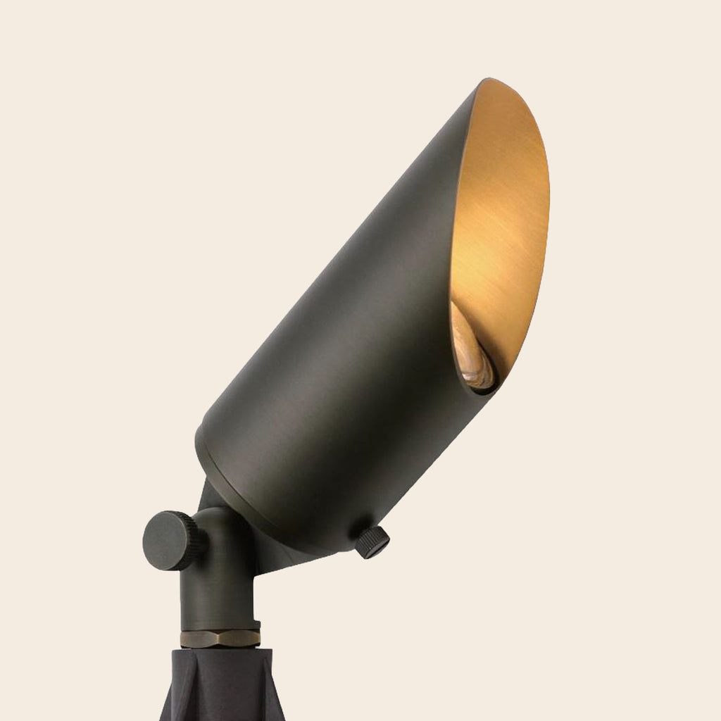 Grandeur Brass Uplight UL02