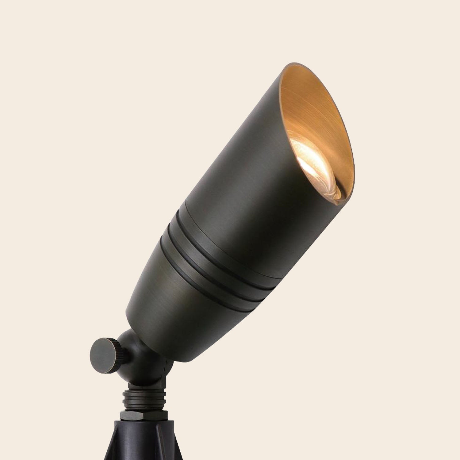 Grandeur Brass Uplight UL05