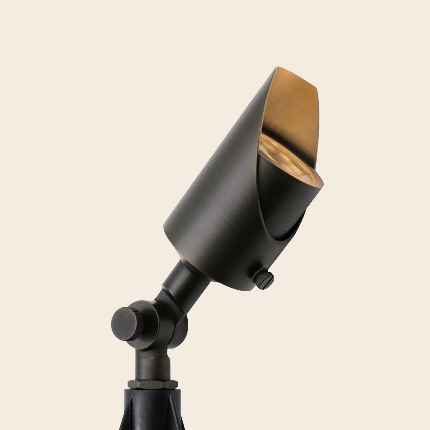 Grandeur Brass Uplight UL06